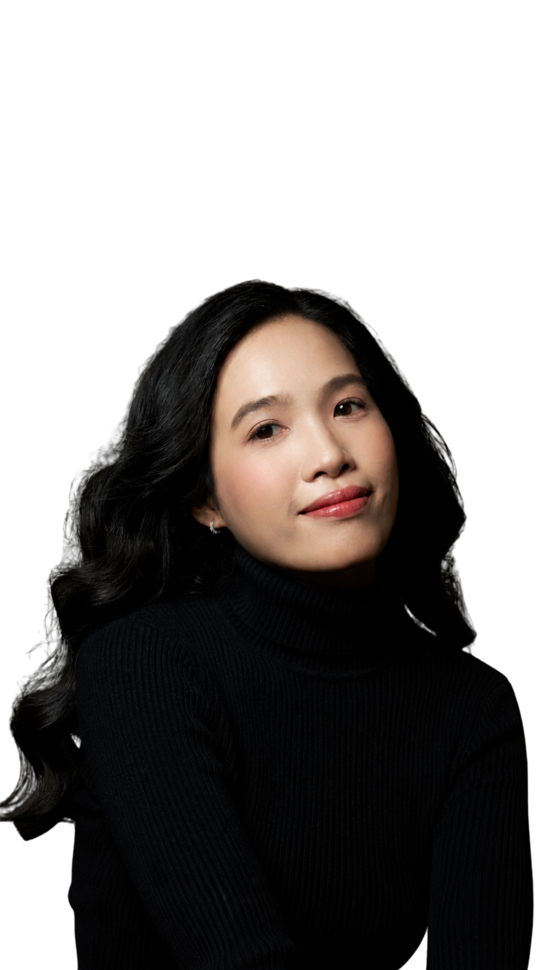Chân dung Đường Bảo Nhi